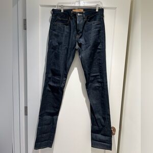 LEVI’S Made & Crafted Tack Slim Jeans